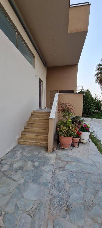 'The Seagull' Traditional Cottage Nea Makri Exterior photo